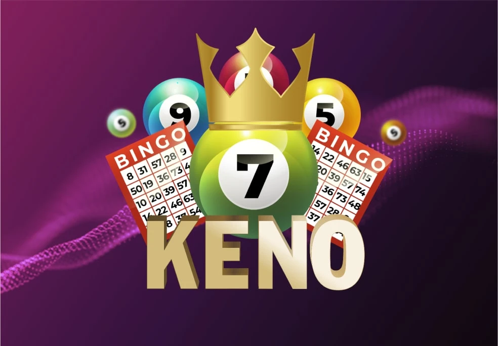 game Keno Top88