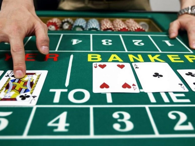 mẹo chơi baccarat luôn thắng